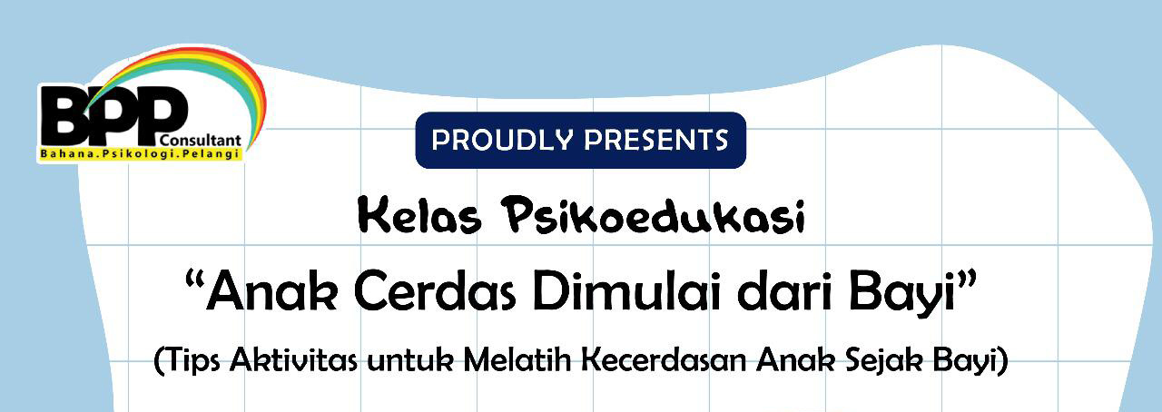 Kelas Psikoedukasi 