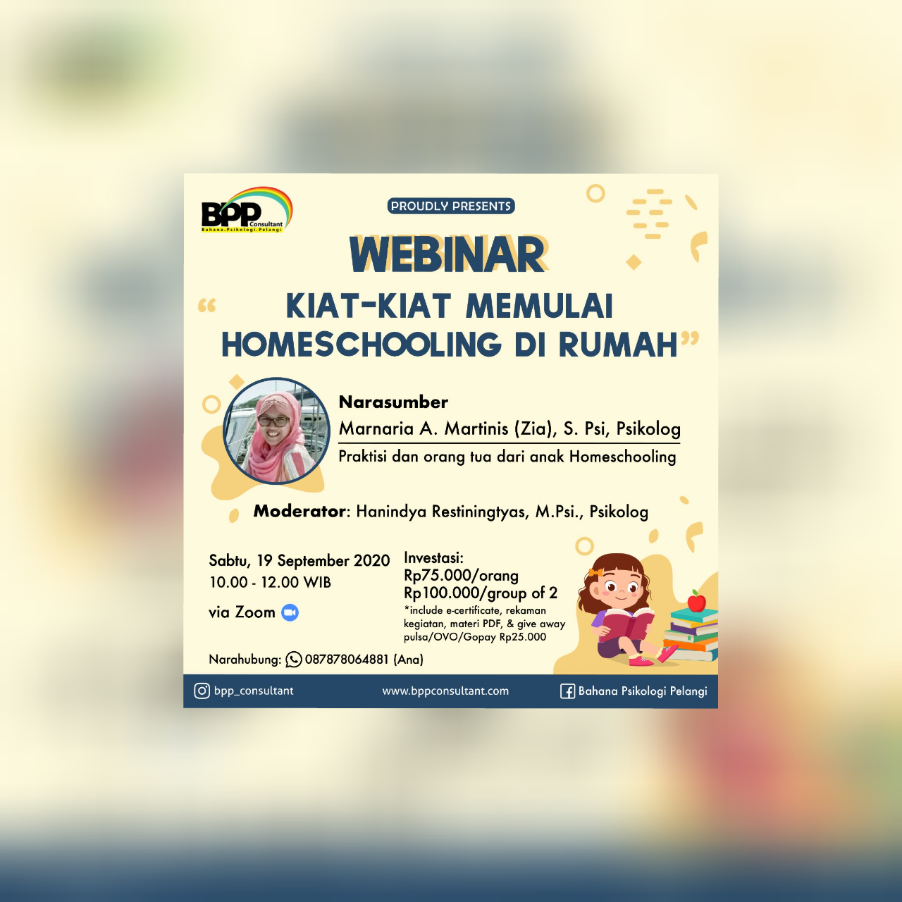 WEBINAR