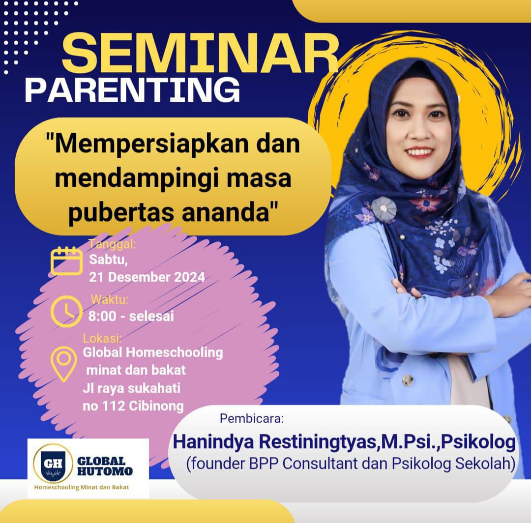 Seminar Parenting