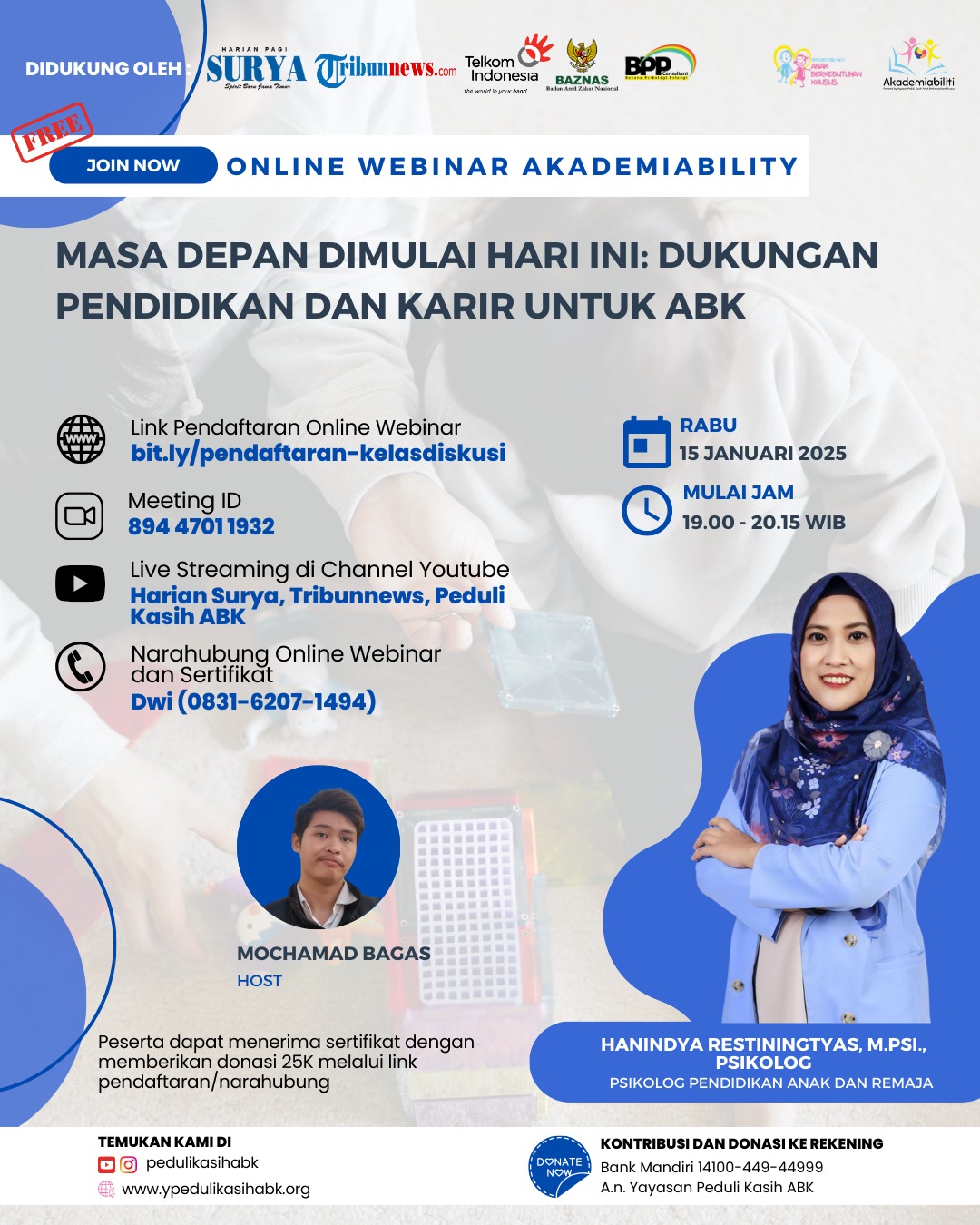 Webinar